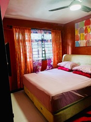 Blk 197A Boon Lay Drive (Jurong West), HDB 3 Rooms #207161781
